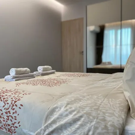 Stylish 1bed For 4 Guests In Appartement Sofia