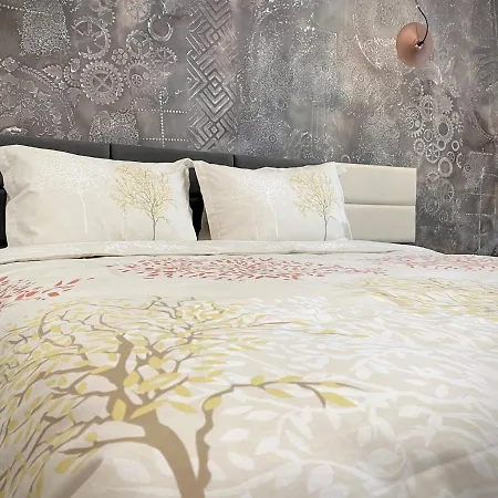Modern 1bed For 4 Guests In Апартамент *