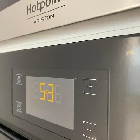 Stylish 1bed For 4 Guests In 아파트