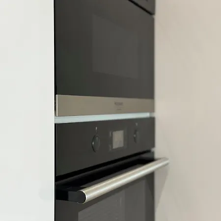 Stylish 1bed For 4 Guests In 소피아