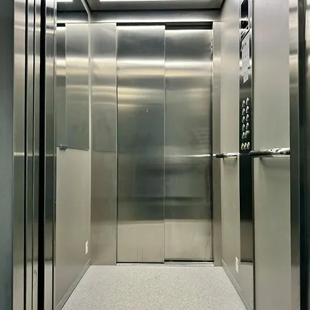 Modern 1bed For 4 Guests In *