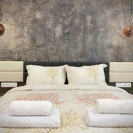 Stylish 1bed For 4 Guests In *