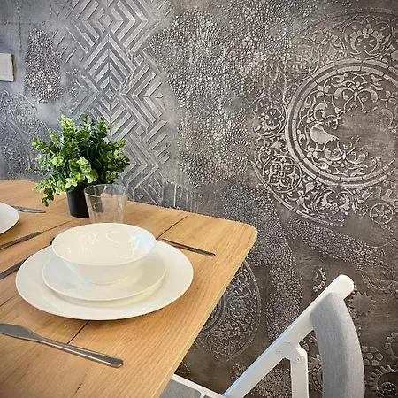 דירה Stylish 1bed For 4 Guests In *