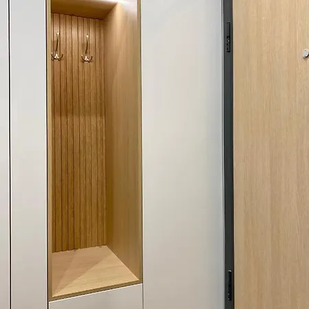 Modern 1bed For 4 Guests In