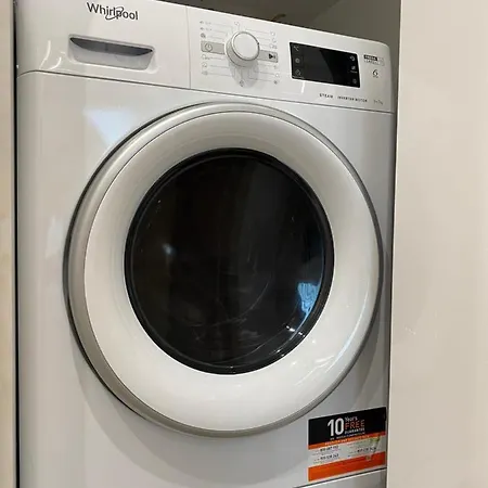 Stylish 1bed For 4 Guests In דירה סופיה