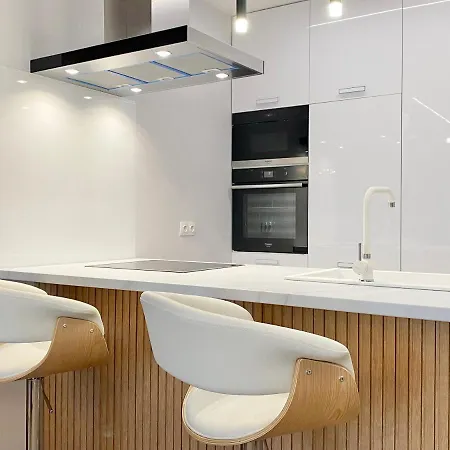 شقة Stylish 1bed For 4 Guests In صوفيا