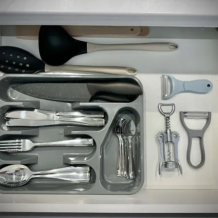 Stylish 1bed For 4 Guests In