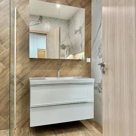 Stylish 1bed For 4 Guests In Apartament Sofia