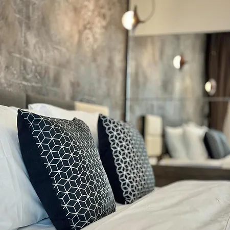 Apartment Modern 1bed For 4 Guests In Sofia