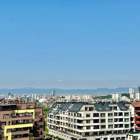 Stylish 1bed For 4 Guests In Apartament *