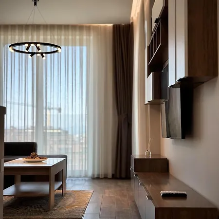 Modern 1bed For 4 Guests In