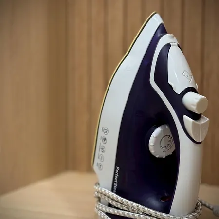 Stylish 1bed For 4 Guests In *