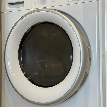 Stylish 1bed For 4 Guests In Apartmán *