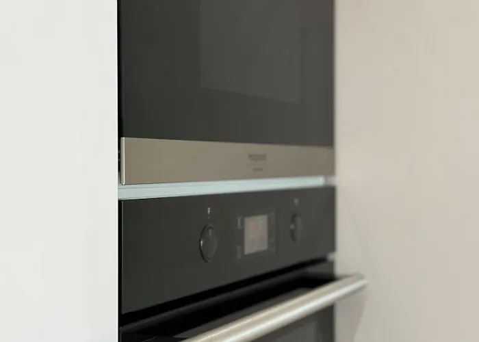 Stylish 1bed For 4 Guests In Sofia