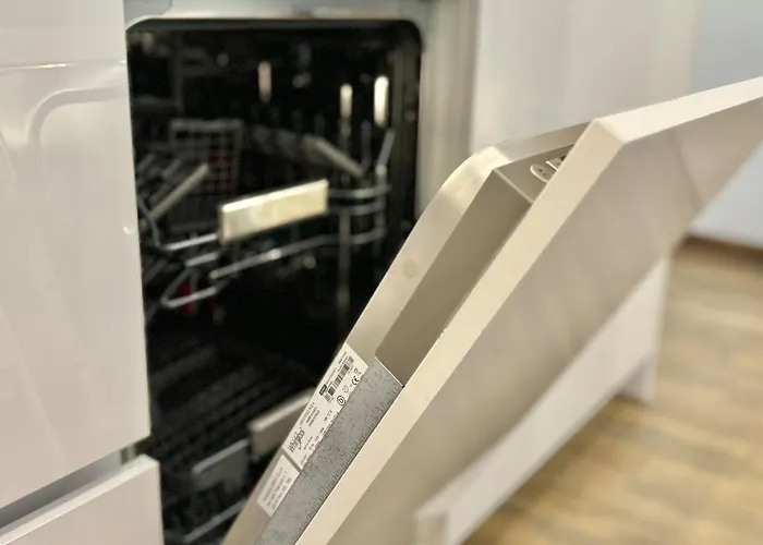 Stylish 1bed For 4 Guests In Sofia