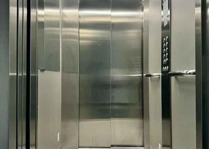 Stylish 1bed For 4 Guests In *