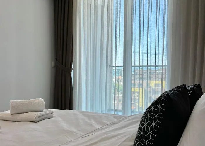 アパート Stylish 1bed For 4 Guests In