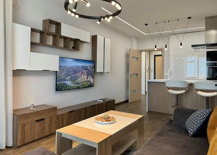 アパート Stylish 1bed For 4 Guests In ソフィア