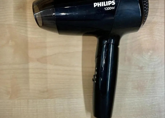 Lejlighed Stylish 1bed For 4 Guests In