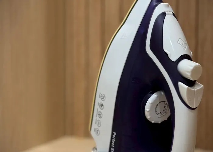 Stylish 1bed For 4 Guests In *