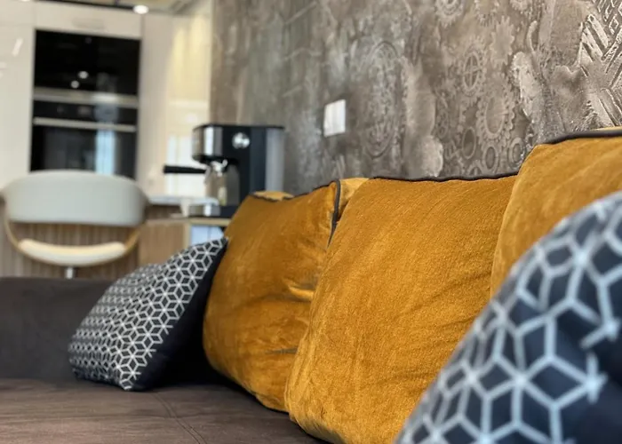 アパート Stylish 1bed For 4 Guests In ソフィア