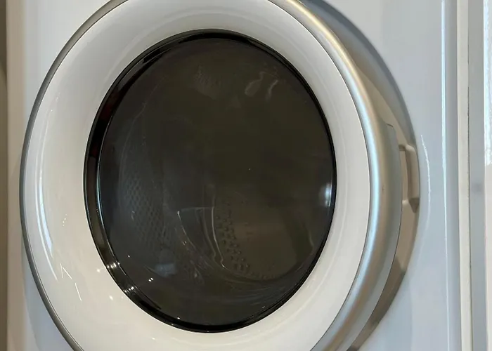 Stylish 1bed For 4 Guests In Lejlighed *