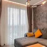 Stylish 1bed For 4 Guests In *