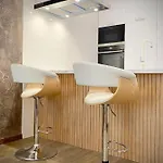 Stylish 1bed For 4 Guests In Apartment