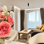 Stylish 1bed For 4 Guests In Sofia