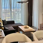Apartment Stylish 1bed For 4 Guests In