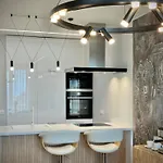 Stylish 1bed For 4 Guests In *