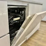 Stylish 1bed For 4 Guests In Sofia