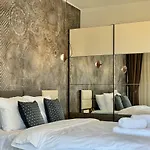 Stylish 1bed For 4 Guests In