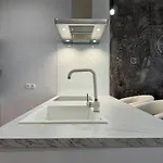 Stylish 1bed For 4 Guests In