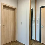 Stylish 1bed For 4 Guests In Apartment
