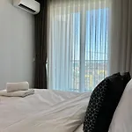 Apartment Stylish 1bed For 4 Guests In