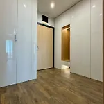 Apartment Stylish 1bed For 4 Guests In *