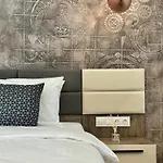 Stylish 1bed For 4 Guests In Sofia