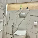 Apartment Stylish 1bed For 4 Guests In