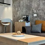 Stylish 1bed For 4 Guests In Sofia