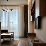 Stylish 1bed For 4 Guests In