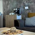 Stylish 1bed For 4 Guests In Apartment