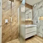 Apartment Stylish 1bed For 4 Guests In
