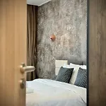 Stylish 1bed For 4 Guests In Sofia