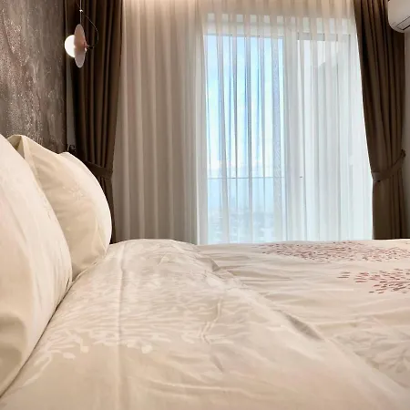 Stylish 1bed For 4 Guests In * 索菲亞